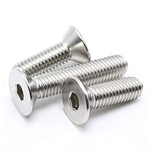 monel-screws