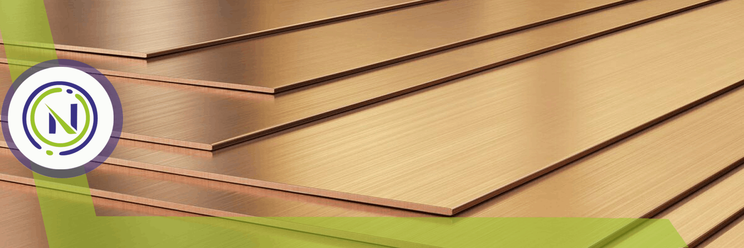 Copper Nickel Sheets / Plates / Coils