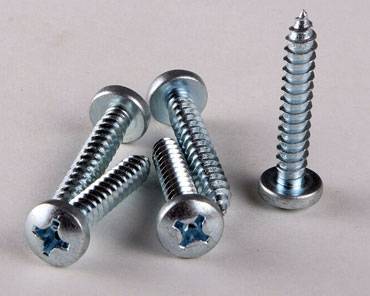 inconel screw