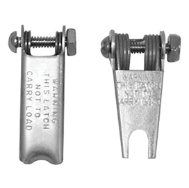 REPLACEMENT LATCHES
