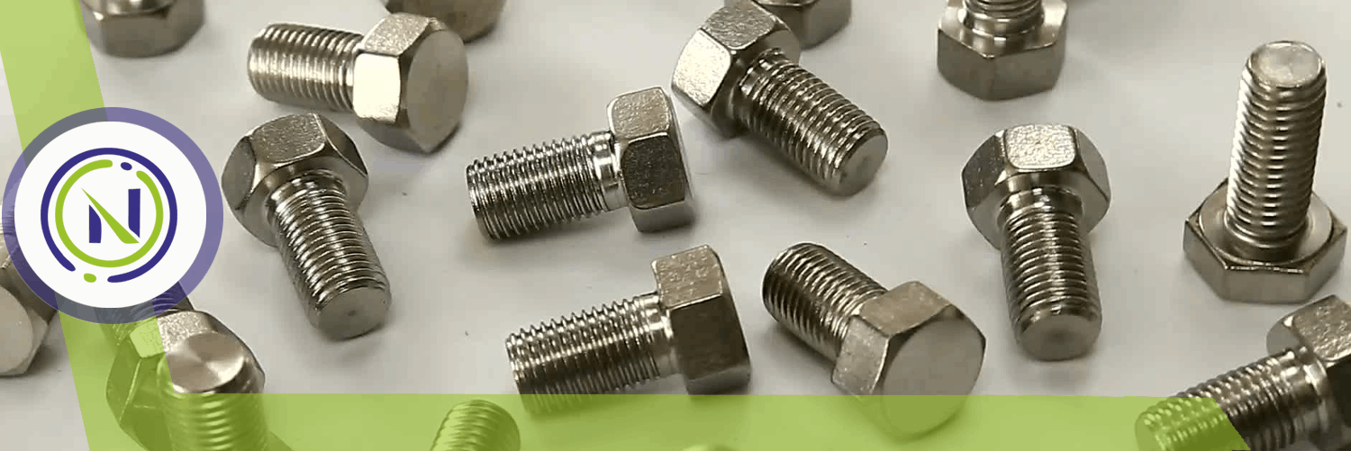 Stainless Steel 310S / 310H Bolts